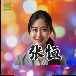 张恒