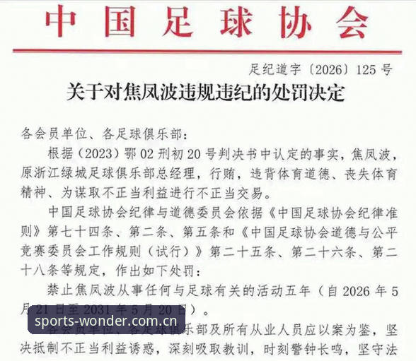 完美体育怎么下载使用技巧 中国足协第三批禁足名单 vs 完美体育官网观赛体验:足球反腐与公平竞技的全面对比